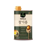 100 sesame oil 500 ml