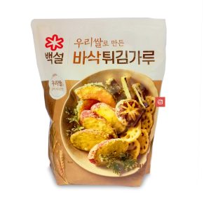 CJ Beksul Crispy Tempuraco 1 kg