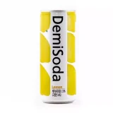 Demisoda Lemon 250Ml