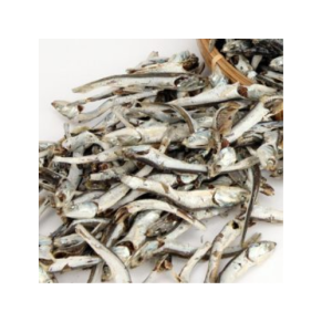 Dried Anchovy For Soup 1.5Kg
