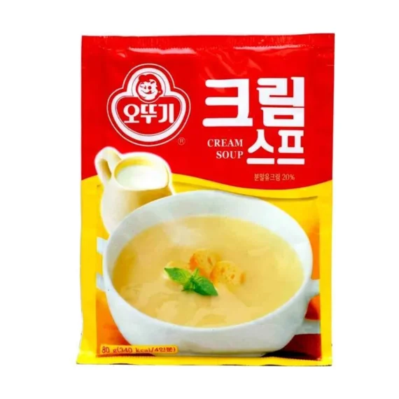 ottogi ottogi cream soup 80 g full01 pjqs74at