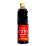 soy sauce jin s 500ml sempio condiments 39695069282551