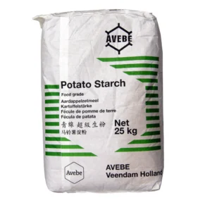 Avebe Potato Starch 25kg XX 1024x1024 1