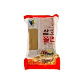 Samho Chewy Jjolmeyeon Noodles 1KG