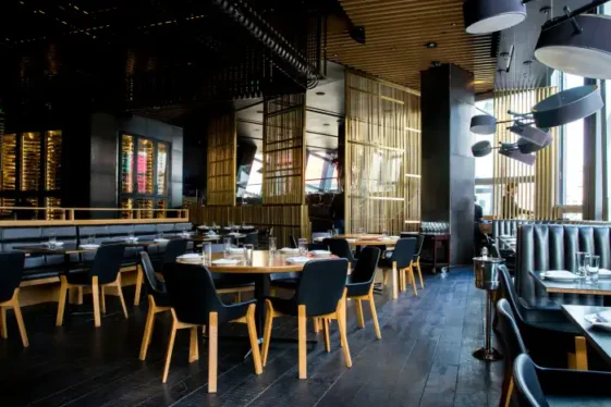 Restaurant photos