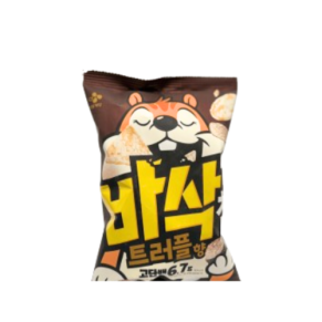 PROTEIN-RICH BASAK CHIP TRUFFLE 45G