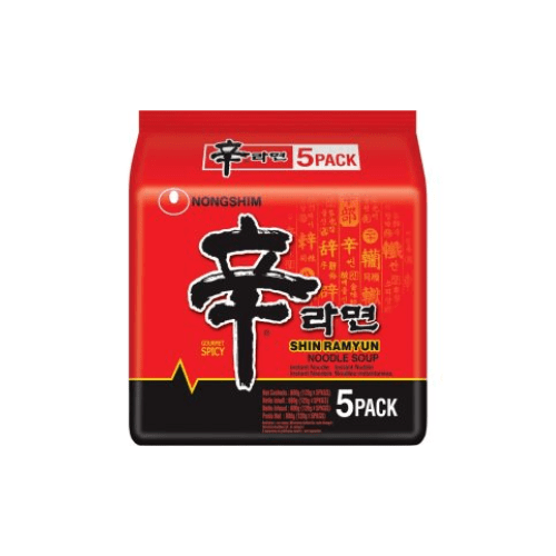 Shin Ramyun_Halal