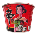 SHIN RAMYUN BOWL 114G