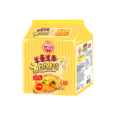 Ottogi Cheese Ramen Multipack