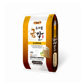 Kimpo Golden Rice 10kg