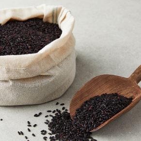 Kimpo Black Rice 3kg