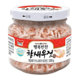 salted shrimp 250gm