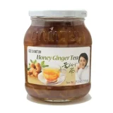Damtuh Honey Ginger Tea