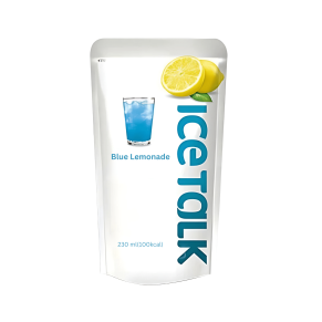 Blue Lemonade 230ml