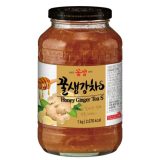 Kkohshaem Honey Ginger Tea