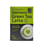 NOKCHAWON greentea