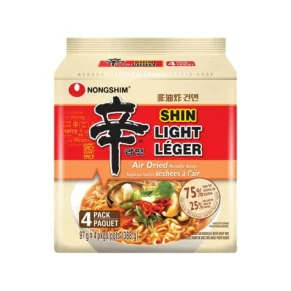 Shin Ramyun Light