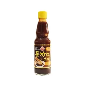 Ottogi TONKATSU SAUCE 45G