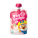 Pororo Water Jelly Peach