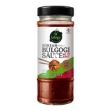 SAUCE BULGOGI HOTSPICY 500G
