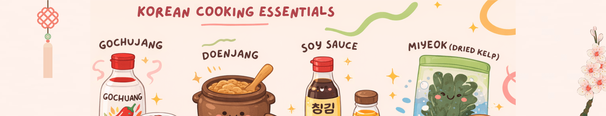 UAE's leading online Asian supermarket 12 cooking essentials