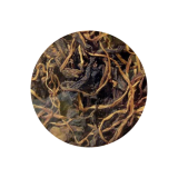 Dried Korean Wild Green Chwinamul 취나물 1