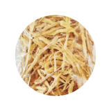 Dried Pollack Sliced 1kg 1 Dried Pollack Sliced