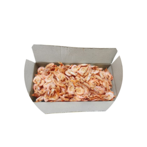 Dried Shrimp (Saewoo)