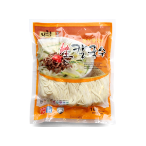 Frozen Noddle Kalkuksu