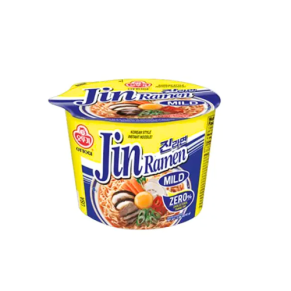 Jin Ramen Bowl Mild