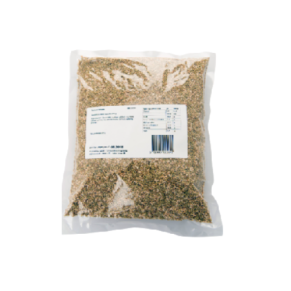 Roasted Sesaem Seeds