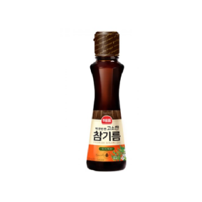 Sajo Haepyo Premium Sesame Oil