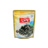 Seasoned Seaweed Flakes kim karu
