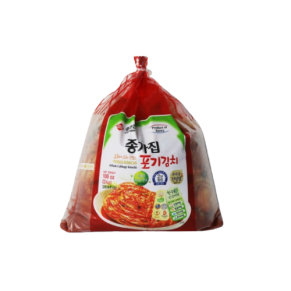 Jongga Kimchi 10kg